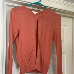 Red/pink XS sweater from European H&M